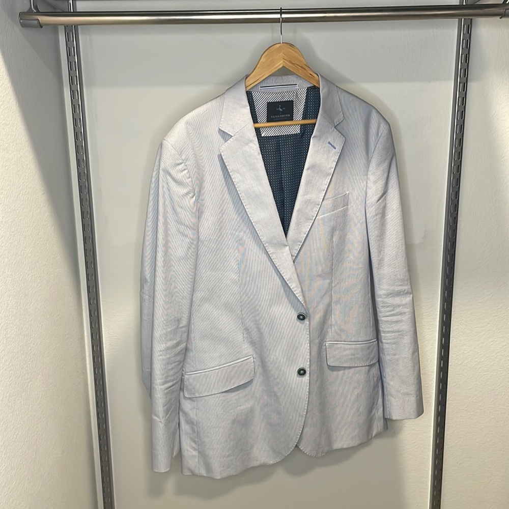Tailorbyrd 42L Spring Sportcoat